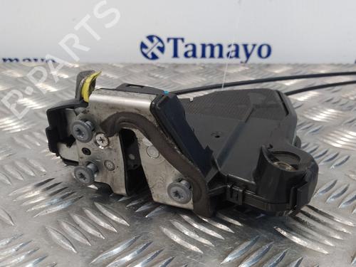 Front left lock TOYOTA AURIS (_E15_) 1.4 D-4D (NDE150_, NDE150R) | BP13252414C98 