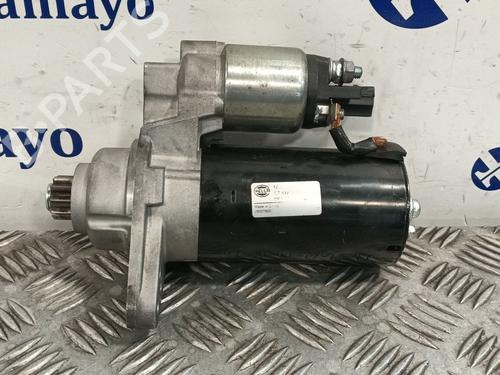 Used Starter SEAT IBIZA III (6L1) [2002-2009]  30907134
