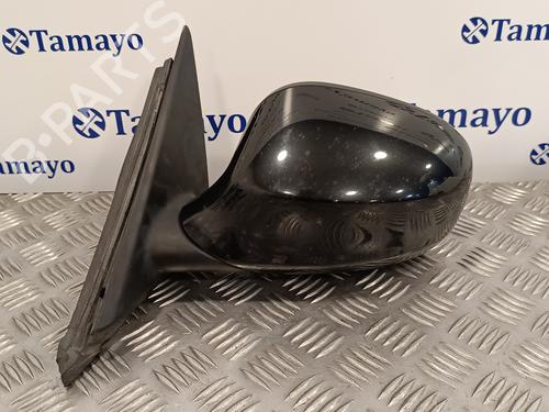 Left mirror BMW 3 Touring (E91) 318 d | BP15691658C26 