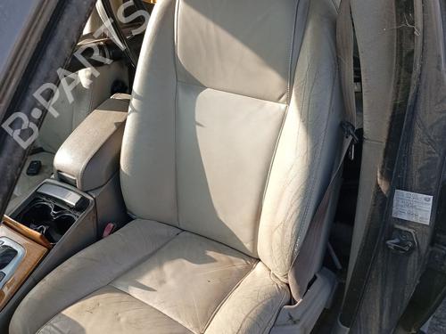 Used Left front seat Left front seat VOLVO XC90 I (275) 2.5 T AWD (209 hp) 39723166 39723166