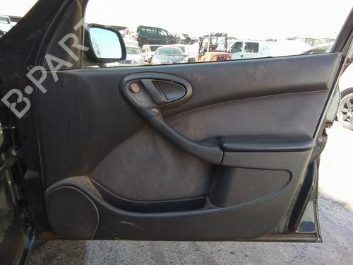 Engine control unit (ECU) CITROËN XSARA (N1) 2.0 HDi 90 | BP12953387M57 