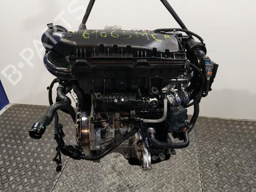 Engine CITROËN C3 III (SX) 1.2 THP 110 (SXHNPS, SXHNZT, SXHNZ6) | BP38179668M1 - Image 4