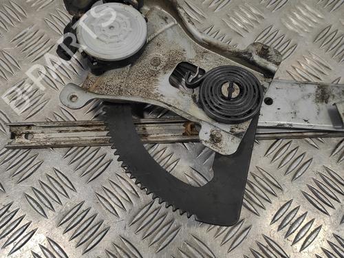 Front right window mechanism DAEWOO KALOS (KLAS)  | BP2965137C23 