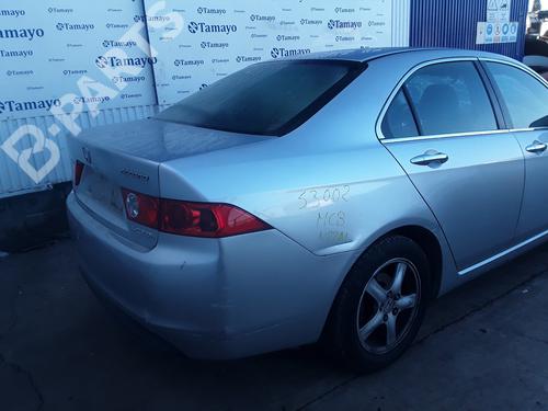 Gearbox HONDA ACCORD VII (CL, CN) 2.2 i-CTDi (CN1) | BP9169900M3 