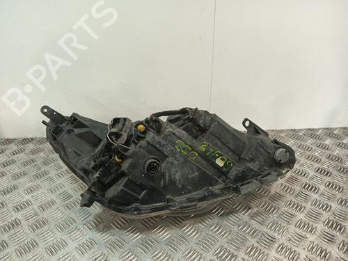 Left headlight OPEL CORSA D (S07) 1.2 (L08, L68) | BP34058544C28  - Image 6