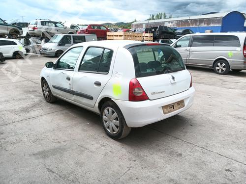 Front left panel RENAULT CLIO II (BB_, CB_) 1.5 dCi (B/CB3M) | BP35770101C58 - Image 5