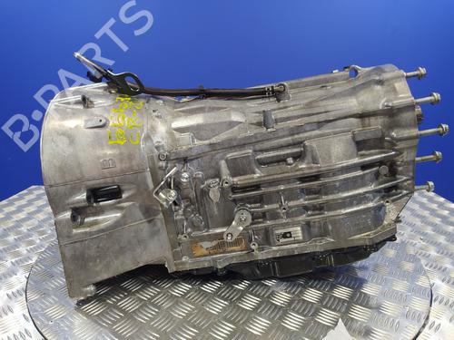 Used Gearbox VW TOUAREG (7LA, 7L6, 7L7) [2002-2013]  13917347