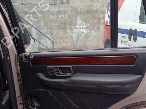Rudehejsemekanisme Højre bagtil Rudehejsemekanisme Højre bagtil LAND ROVER RANGE ROVER II (P38A) [1994-2002] 39648695 39648695