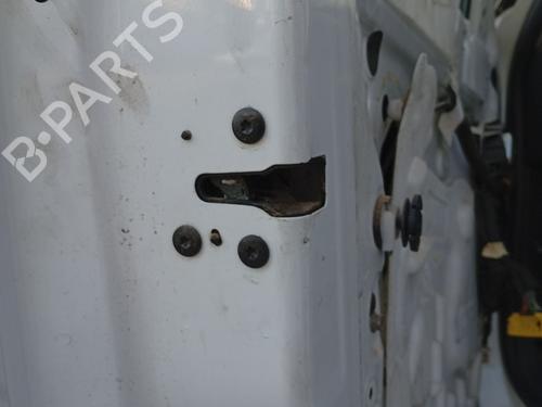 Used Front left lock Front left lock CITROËN C4 Picasso II 1.6 BlueHDi 120 (120 hp) 33554944 33554944