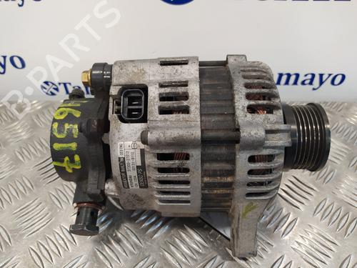 Alternator KIA CARENS II MPV (FJ)  | BP5265679M7 