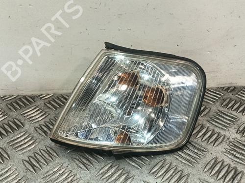 Used Left front indicator Left front indicator AUDI A3 (8L1) 1.8 T quattro (180 hp) 40088957 40088957
