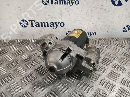 Starter BMW X3 (F25) xDrive 20 d | BP29743567M8 