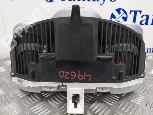 Cockpit MAZDA 3 (BK) 1.6 MZ-CD | BP8871176C47 