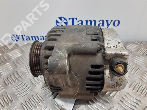 Generator HONDA CR-V I (RD) 2.0 16V 4WD (RD1, RD3) | BP898268M7 