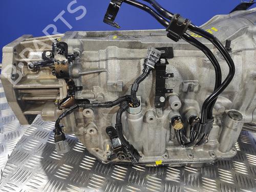 Gearbox KIA SORENTO I (JC)  | BP19796717M3 