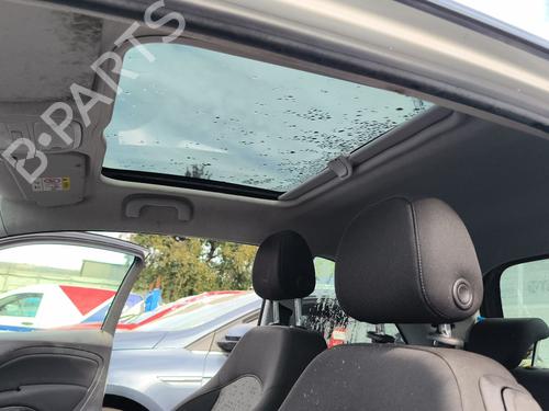 Used Interior roof Interior roof FORD ESCORT VI Turnier (GAL) 1.6 i 16V (90 hp) 40261199 40261199