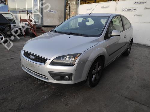 Injection rail FORD FOCUS II (DA_, HCP, DP)  | BP23277110M98 