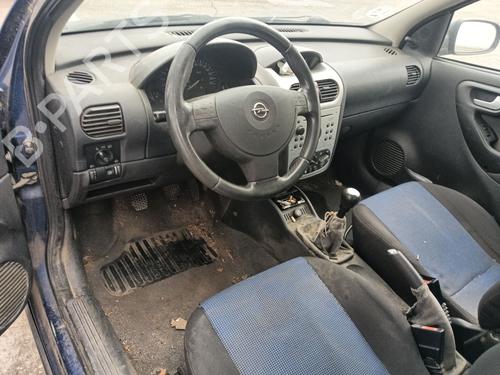 Engine OPEL CORSA C (X01) 1.2 (F08, F68) | BP39945698M1 - Image 9
