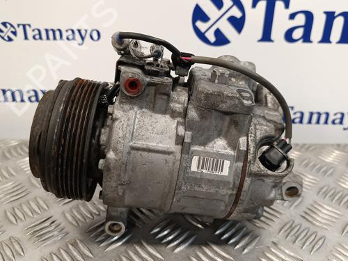 AC compressor BMW 3 (E90) 320 d | BP16406855M34 