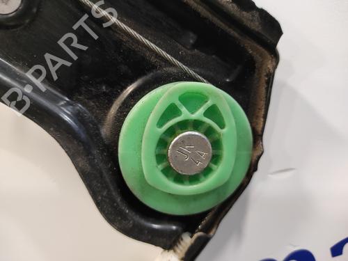 Front left window mechanism BMW 1 (E87)  | BP15725490C22