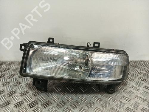 Used Left headlight Left headlight NISSAN INTERSTAR Van (X70) dCi 115 (115 hp) 33233309 33233309