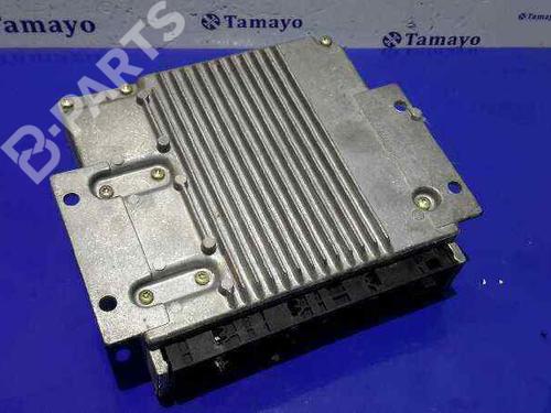 Engine control unit (ECU) MERCEDES-BENZ E-CLASS (W210)  | BP5114186M57 