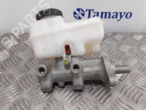 Used Brake master cylinder NISSAN PATHFINDER III (R51) 2.5 dCi 4WD (171 hp) 9447771