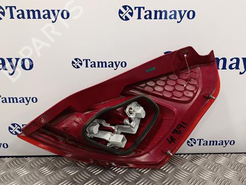 Left taillight FORD FIESTA VI (CB1, CCN)  | BP15588671C34 
