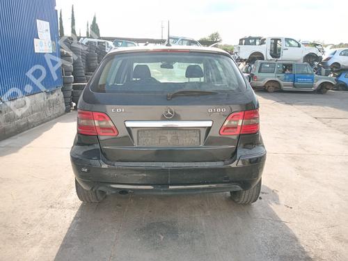 Engine MERCEDES-BENZ B-CLASS Sports Tourer (W245) B 180 CDI (245.207) | BP29353265M1 
