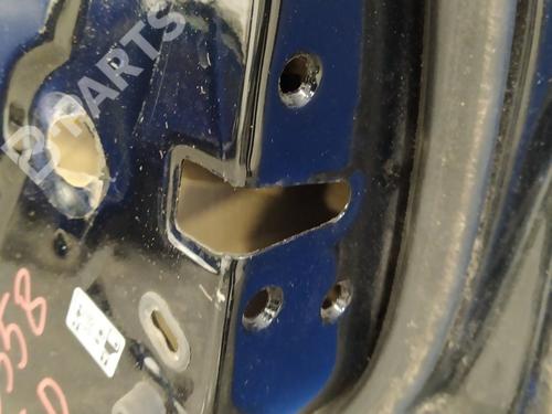 Right rear door HYUNDAI TUCSON (JM) 2.0 CRDi | BP8592417C5 