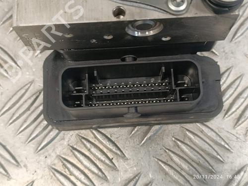 ABS pump RENAULT CLIO IV (BH_)  | BP21484525M43 