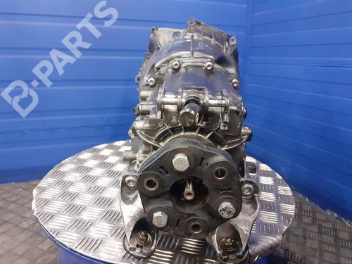 Gearbox BMW 1 (E87)  | BP8515875M3 