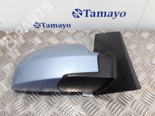 Right mirror HYUNDAI GETZ (TB) 1.5 CRDi | BP9119331C27 