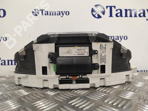Instrument cluster VOLVO S40 II (544) 2.0 D | BP10154667C47 
