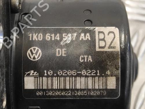 ABS pump SEAT LEON (1P1)  | BP12238871M43 