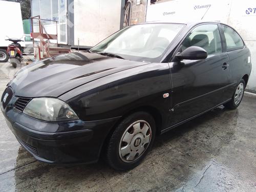 Right mirror SEAT IBIZA III (6L1) 1.9 SDI | BP10293383C27 