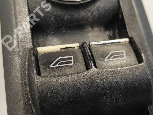 Left front window switch FORD S-MAX (WA6)  | BP11699797I27 