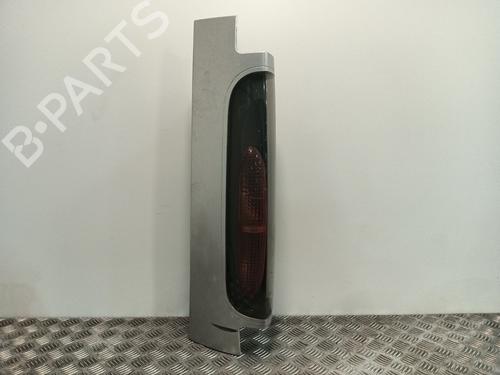 Used Left taillight Left taillight OPEL VIVARO A Van (X83) 1.9 DTI (F7) (101 hp) 33691576 33691576