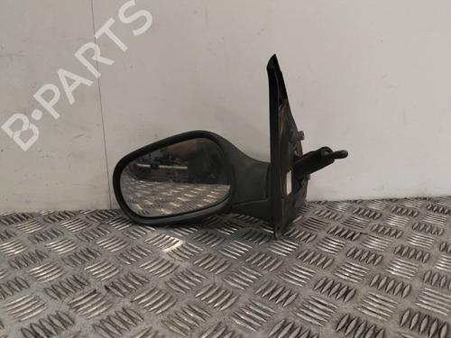 Used Left mirror Left mirror RENAULT CLIO II (BB_, CB_) 1.9 D (B/CB0E, BB0J) (64 hp) 36663708 36663708