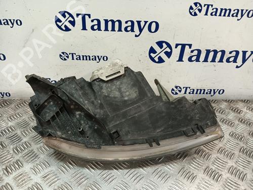 Left headlight OPEL CORSA C (X01) 1.4 Twinport (F08, F68) | BP34397847C28  - Image 6