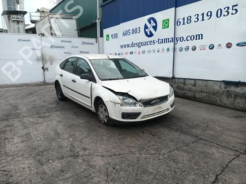 Used Engine FORD FOCUS II (DA_, HCP, DP) 1.6 (100 hp) 31696554