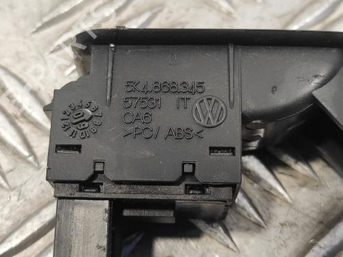 Left rear window switch VW GOLF VI (5K1) 1.6 TDI | BP20934820I29 