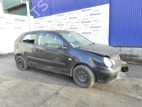 Motore VW POLO (9N_, 9A_) 1.4 TDI (75 hp) 16867425