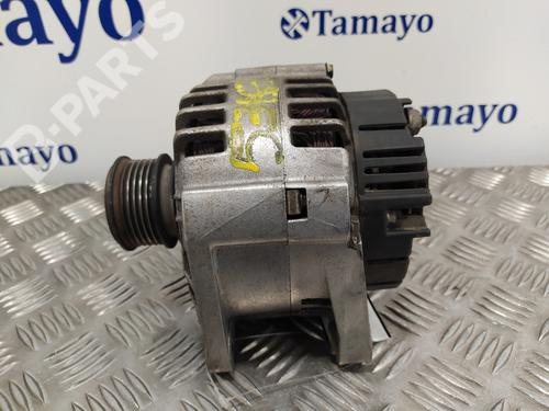 Generator RENAULT KANGOO (KC0/1_) 1.5 dCi | BP9622023M7 