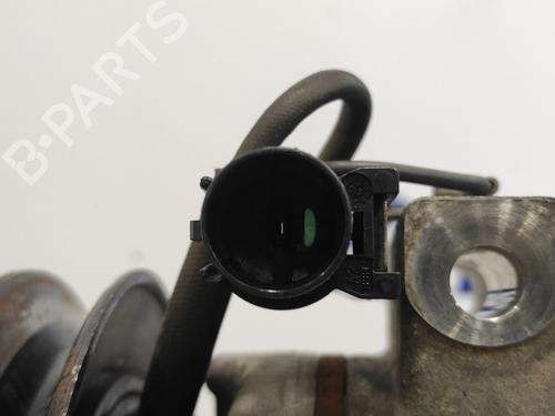 AC compressor MITSUBISHI PAJERO III (V7_W, V6_W)  | BP13938626M34 