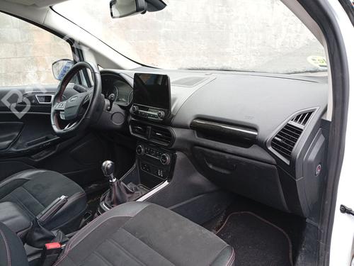 Used Passenger airbag Passenger airbag FORD ECOSPORT 1.0 EcoBoost (125 hp) 34099641 34099641