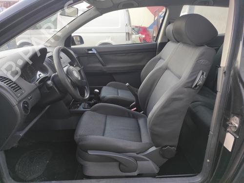 Right mirror VW POLO (9N_, 9A_)  | BP21053676C27 
