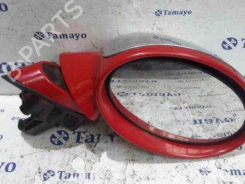 Used Right mirror MINI MINI (R50, R53) Cooper (116 hp) 9576695
