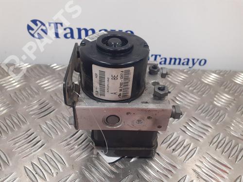 ABS pump FORD FIESTA VI (CB1, CCN)  | BP8048212M43 