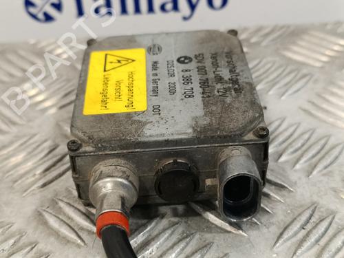 Xenon ballast BMW X5 (E53)  | BP17770859C53 